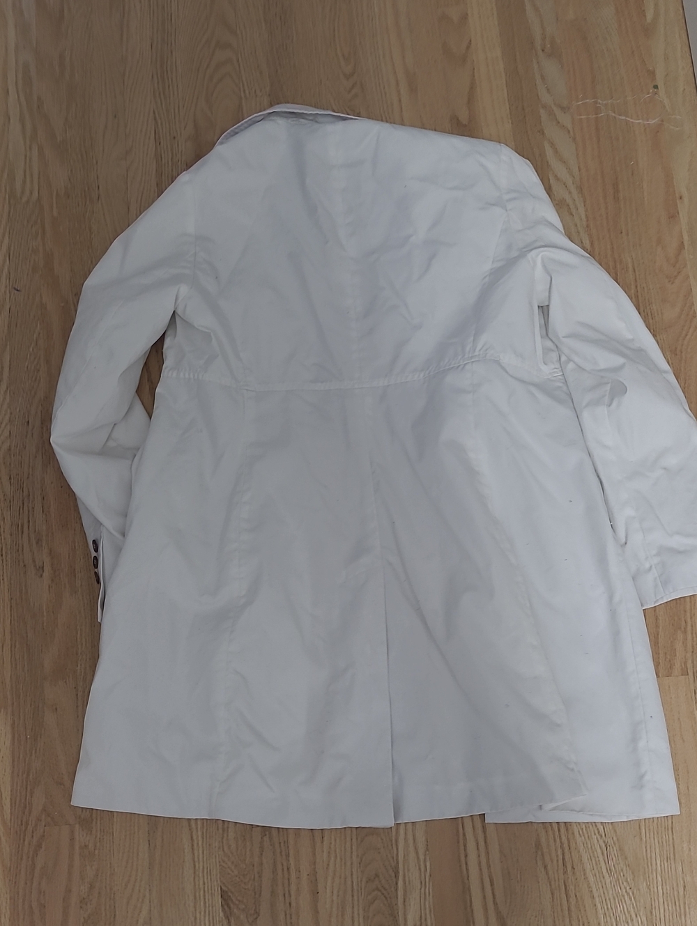 Roxy Spring/Fall Coat - Picture 5 of 5